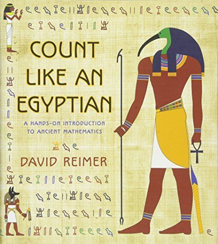 Count Like an Egyptian