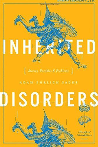 Inherited Disorders