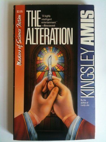 The Alteration