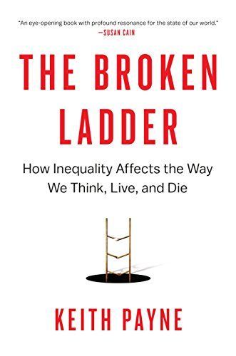 The Broken Ladder