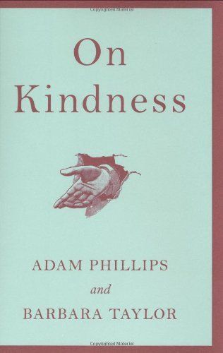 On Kindness