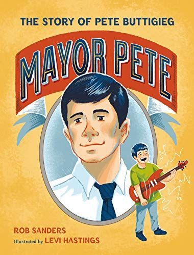 Mayor Pete