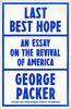 Last Best Hope