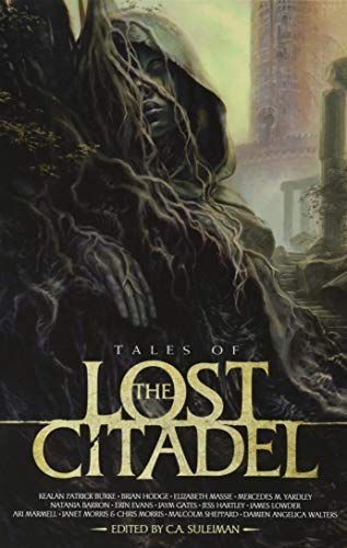 Tales of the Lost Citadel Anthology