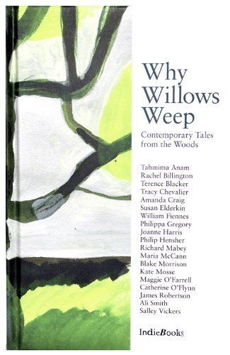 Why Willows Weep