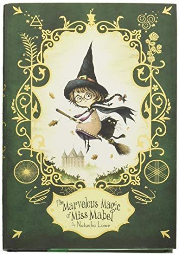 The Marvelous Magic of Miss Mabel