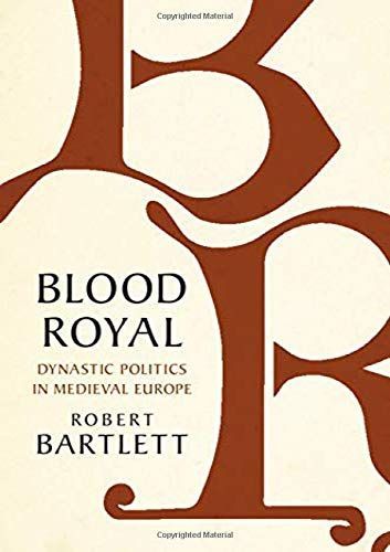 Blood Royal