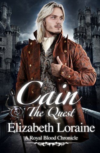 Cain The Quest