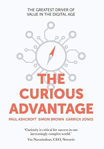 The Curious Advantage