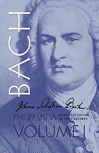 Johann Sebastian Bach