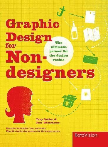 Graphic Design for Non-Designers