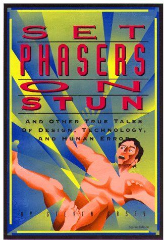 Set Phasers on Stun
