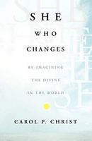 She Who Changes