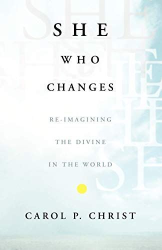 She Who Changes