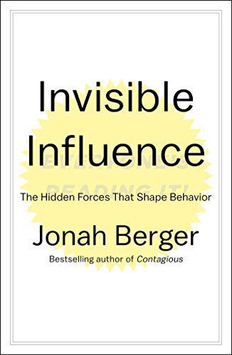 Invisible Influence