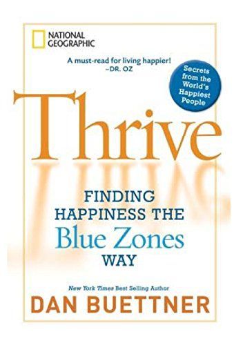 Thrive