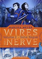 Wires and Nerve, Volume 2