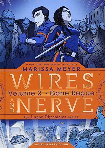 Wires and Nerve, Volume 2