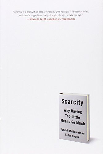 Scarcity