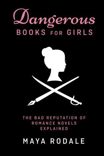 Dangerous Books for Girls