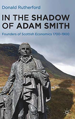 In the Shadow of Adam Smith