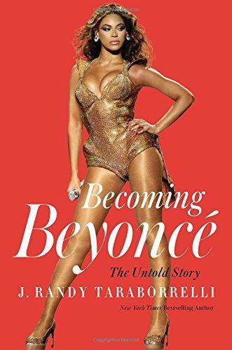 Becoming Beyoncé