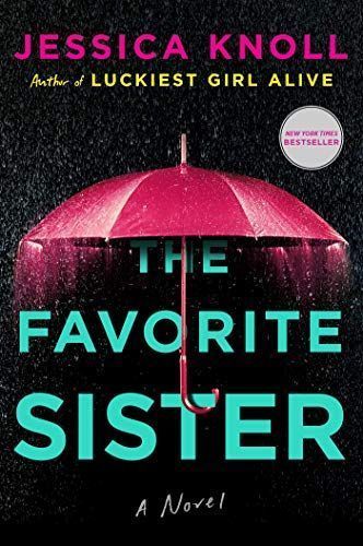 The Favorite Sister