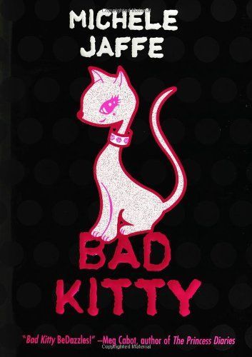 Bad Kitty