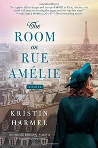 The Room on Rue Amélie