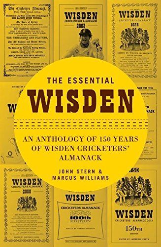 The Essential Wisden