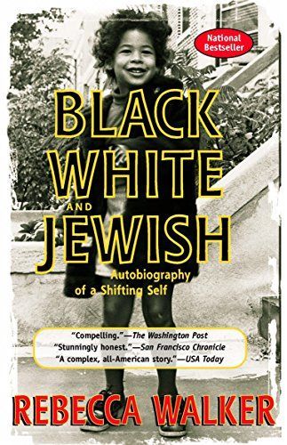 Black, White, and Jewish