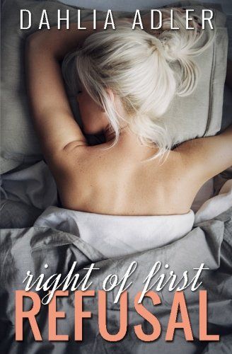 Right of First Refusal