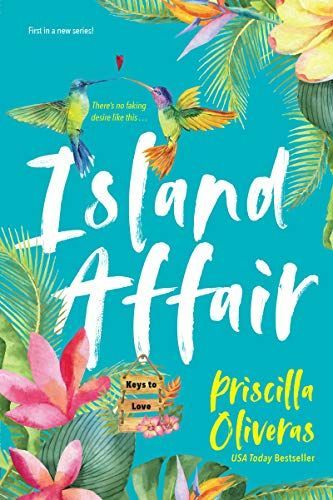 Island Affair