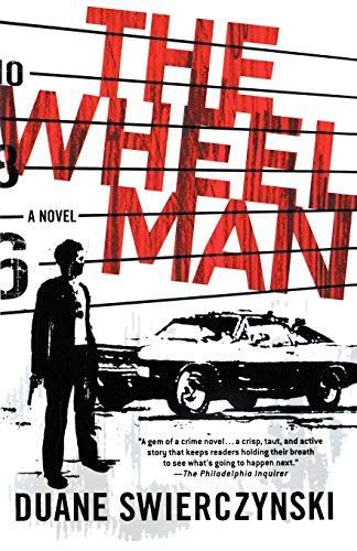 The Wheelman