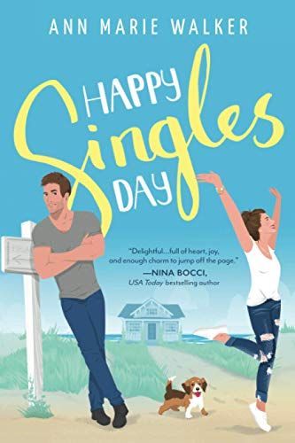 Happy Singles Day