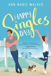 Happy Singles Day