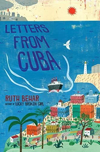 Letters from Cuba
