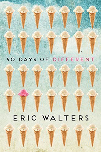 90 Days of Different