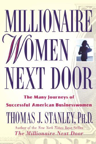 Millionaire Women Next Door