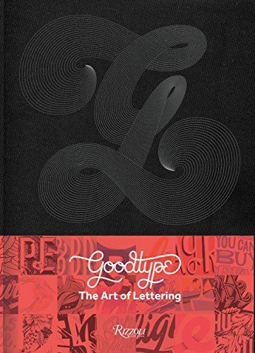 The Art of Lettering