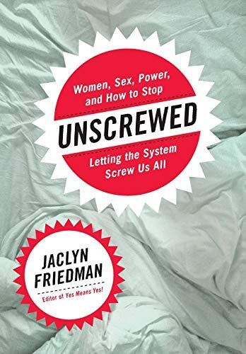 Unscrewed