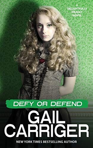 Defy Or Defend