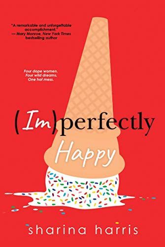 Imperfectly Happy