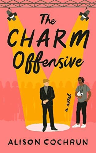 The Charm Offensive