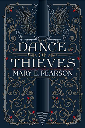 Dance of Thieves