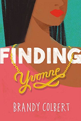 Finding Yvonne