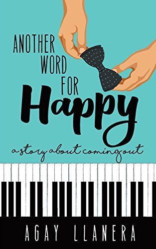 Another Word for Happy