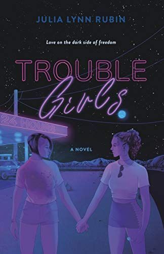 Trouble Girls