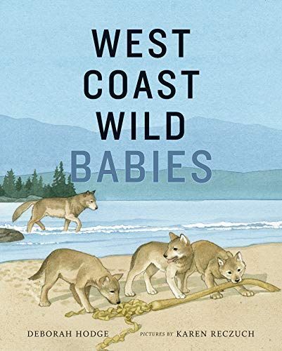 West Coast Wild Babies