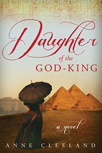 Daughter of the God-King